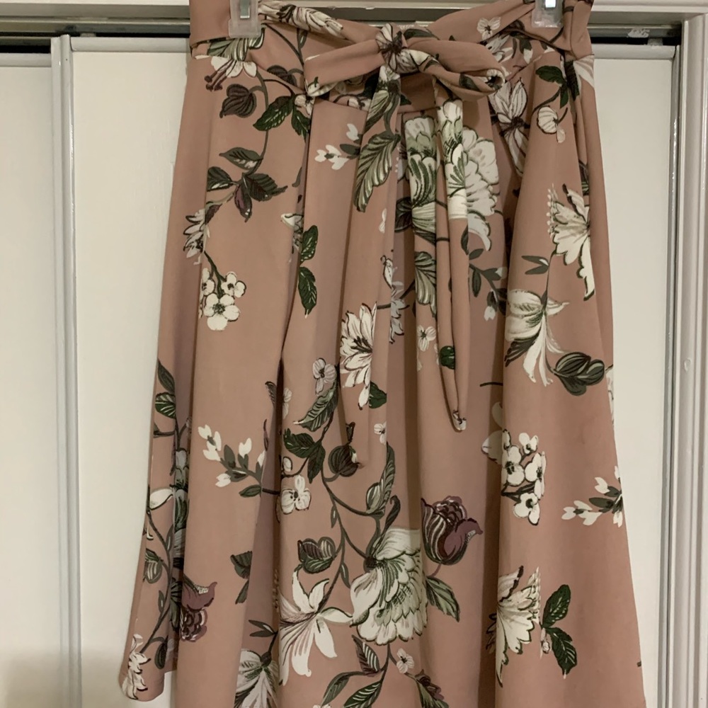 Skirt